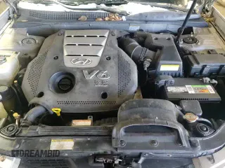 ✅ 2007 Hyundai Sonata SE • VIN: 5NPEU46F37H252982 • Лот: 86407284. Опубликован ранее на Copart с пробегом 174 663 миль. Бесплатный доступ к архиву аукционных продаж из США и подробный отчёт об истории автомобиля на DreamBid. Изображение 15.