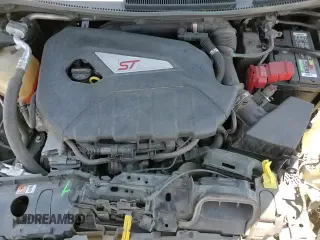 ✅ 2019 Ford Fiesta ST • VIN: 3FADP4GX4KM147600 • Лот: 68329205. Опубликован ранее на Copart с пробегом 64 952 миль. Бесплатный доступ к архиву аукционных продаж из США и подробный отчёт об истории автомобиля на DreamBid. Изображение 14.