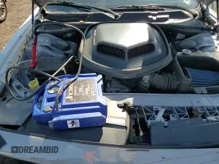 ✅ 2021 Dodge Challenger R/T Scat Pack • VIN: 2C3CDZFJ4MH637923 • Lot: 81459685. Wystawiony na Copart z przebiegiem 42 389 mil. Bezpłatny archiwum sprzedaży aukcyjnych z USA i szczegółowy raport historii pojazdu na DreamBid. Zdjęcie 14.