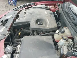 ✅ 2009 Pontiac G6 1SA • VIN: 1G2ZG57B194223410 • Lot: 41737167. Wystawiony na IAAI z przebiegiem 97 131 mil. Bezpłatny archiwum sprzedaży aukcyjnych z USA i szczegółowy raport historii pojazdu na DreamBid. Zdjęcie 13.