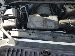 ✅ 2020 Chevrolet Silverado 1500 Work Truck • VIN: 3GCNWAEHXLG318815 • Лот: 92091485. Опубликован ранее на Copart с пробегом 149 409 миль. Бесплатный доступ к архиву аукционных продаж из США и подробный отчёт об истории автомобиля на DreamBid. Изображение 13.