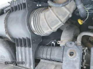 ✅ 2010 Ford Econoline Passenger XL • VIN: 1FBSS3BLXADA82894 • Лот: 42532385. Опубликован ранее на IAAI с пробегом 128 436 миль. Бесплатный доступ к архиву аукционных продаж из США и подробный отчёт об истории автомобиля на DreamBid. Изображение 19.