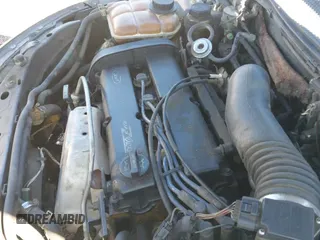 ✅ 2003 Ford Focus ZX3 • VIN: 3FAFP31363R133808 • Лот: 43228389. Опубликован ранее на IAAI с пробегом 214 717 миль. Бесплатный доступ к архиву аукционных продаж из США и подробный отчёт об истории автомобиля на DreamBid. Изображение 12.