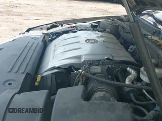 ✅ 2008 Cadillac DTS 1SC • VIN: 1G6KD57Y98U123499 • Lot: 42924420. Wystawiony na IAAI z przebiegiem 159 246 mil. Bezpłatny archiwum sprzedaży aukcyjnych z USA i szczegółowy raport historii pojazdu na DreamBid. Zdjęcie 16.