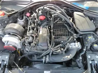 ✅ 2018 BMW 4 Series 440i • VIN: WBA4J5C55JBF06674 • Lot: 81965675. Wystawiony na Copart z przebiegiem 63 916 mil. Bezpłatny archiwum sprzedaży aukcyjnych z USA i szczegółowy raport historii pojazdu na DreamBid. Zdjęcie 14.