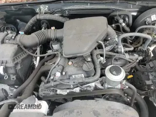 ✅ 2021 Toyota Tacoma SR • VIN: 3TYRX5GNXMT007918 • Lot: 71287795. Wystawiony na Copart z przebiegiem 15 549 mil. Bezpłatny archiwum sprzedaży aukcyjnych z USA i szczegółowy raport historii pojazdu na DreamBid. Zdjęcie 16.