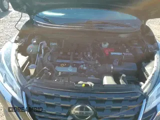 ✅ 2021 Nissan Kicks S • VIN: 3N1CP5BV4ML466203 • Лот: 94993725. Опубликован ранее на Copart с пробегом 104 185 миль. Бесплатный доступ к архиву аукционных продаж из США и подробный отчёт об истории автомобиля на DreamBid. Изображение 13.