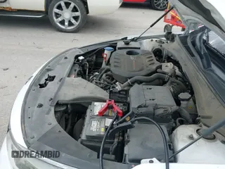 ✅ 2017 Kia Optima SX • VIN: 5XXGW4L28HG146609 • Lot: 43309034. Wystawiony na IAAI z przebiegiem 110 813 mil. Bezpłatny archiwum sprzedaży aukcyjnych z USA i szczegółowy raport historii pojazdu na DreamBid. Zdjęcie 20.