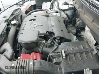 ✅ 2015 Mitsubishi Outlander GT • VIN: 4A4AR4AW5FE049655 • Lot: 42352679. Listed on IAAI with 160,393 mi. Free auction sales archive from the USA and detailed vehicle history report at DreamBid. Image 19.