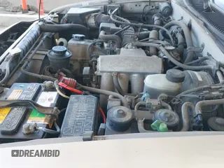 ✅ 2001 Toyota Tacoma • VIN: 5TEWM72N21Z855493 • Lot: 42848463. Listed on IAAI with 159,147 mi. Free auction sales archive from the USA and detailed vehicle history report at DreamBid. Image 19.