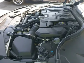 ✅ 2020 BMW M8 Competition • VIN: WBSDZ0C07LCD81816 • Lot: 42757243. Wystawiony na IAAI z przebiegiem 23 550 mil. Bezpłatny archiwum sprzedaży aukcyjnych z USA i szczegółowy raport historii pojazdu na DreamBid. Zdjęcie 19.