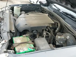 ✅ 2009 Toyota Tacoma PreRunner • VIN: 3TMKU72N29M019402 • Lot: 43317826. Wystawiony na IAAI z przebiegiem 253 532 mil. Bezpłatny archiwum sprzedaży aukcyjnych z USA i szczegółowy raport historii pojazdu na DreamBid. Zdjęcie 21.