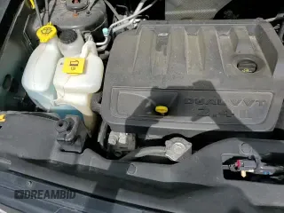 ✅ 2017 Jeep Patriot Latitude • VIN: 1C4NJRFB8HD175312 • Lot: 60723235. Wystawiony na Copart z przebiegiem 123 010 mil. Bezpłatny archiwum sprzedaży aukcyjnych z USA i szczegółowy raport historii pojazdu na DreamBid. Zdjęcie 14.