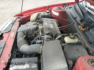 ✅ 2004 Oldsmobile Alero GL1 • VIN: 1G3NL12F14C124545 • Лот: 42532002. Опубликован ранее на IAAI с пробегом 212 030 миль. Бесплатный доступ к архиву аукционных продаж из США и подробный отчёт об истории автомобиля на DreamBid. Изображение 23.