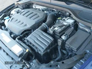 ✅ 2024 Volkswagen Golf R • VIN: WVWFB7CD0RW218607 • Lot: 41666719. Listed on IAAI with 5,037 mi. Free auction sales archive from the USA and detailed vehicle history report at DreamBid. Image 19.