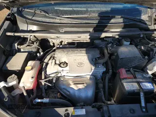 ✅ 2018 Toyota RAV4 SE • VIN: 2T3JFREV6JW700887 • Lot: 93955475. Listed on Copart with 96,821 mi. Free auction sales archive from the USA and detailed vehicle history report at DreamBid. Image 14.