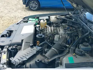 ✅ 2003 Infiniti M • VIN: JNKAY41E03M005726 • Lot: 42729764. Wystawiony na IAAI z przebiegiem 154 590 mil. Bezpłatny archiwum sprzedaży aukcyjnych z USA i szczegółowy raport historii pojazdu na DreamBid. Zdjęcie 19.