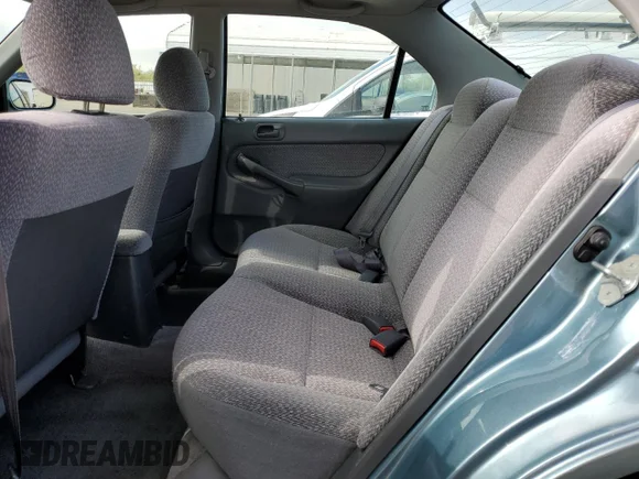 ✅ 2000 Honda Civic EX • VIN: 2HGEJ8647YH601409 • Lot: 80089944. Wystawiony na Copart z przebiegiem 209 360 mil. Bezpłatny archiwum sprzedaży aukcyjnych z USA i szczegółowy raport historii pojazdu na DreamBid. Zdjęcie 10.