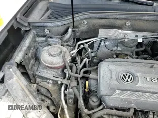 ✅ 2021 Volkswagen Atlas S • VIN: 1V2GP2CA3MC533182 • Lot: 70727935. Listed on Copart with 56,294 mi. Free auction sales archive from the USA and detailed vehicle history report at DreamBid. Image 14.