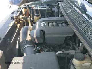 ✅ 2004 Infiniti QX56 • VIN: 5N3AA08A54N809861 • Lot: 42409186. Wystawiony na IAAI z przebiegiem 165 299 mil. Bezpłatny archiwum sprzedaży aukcyjnych z USA i szczegółowy raport historii pojazdu na DreamBid. Zdjęcie 12.