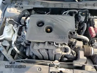 ✅ 2020 Nissan Altima SR • VIN: 1N4BL4CV4LC199769 • Lot: 84964725. Listed on Copart with 130,013 mi. Free auction sales archive from the USA and detailed vehicle history report at DreamBid. Image 15.