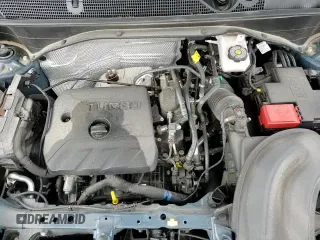 ✅ 2024 Buick Encore GX Sport Touring • VIN: KL4AMDSL5RB110707 • Lot: 66094845. Wystawiony na Copart z przebiegiem 21 997 mil. Bezpłatny archiwum sprzedaży aukcyjnych z USA i szczegółowy raport historii pojazdu na DreamBid. Zdjęcie 16.