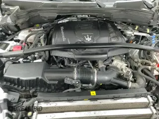 ✅ 2023 Maserati Grecale GT • VIN: ZN682AVA6P7432371 • Лот: 90317515. Опубликован ранее на Copart с пробегом 42 267 миль. Бесплатный доступ к архиву аукционных продаж из США и подробный отчёт об истории автомобиля на DreamBid. Изображение 14.