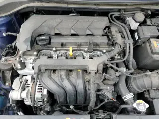 ✅ 2020 Hyundai Accent SE • VIN: 3KPC24A63LE126270 • Лот: 49866145. Опубликован ранее на Copart с пробегом 58 227 миль. Бесплатный доступ к архиву аукционных продаж из США и подробный отчёт об истории автомобиля на DreamBid. Изображение 13.