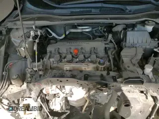 ✅ 2019 Honda HR-V LX • VIN: 3CZRU6H38KG724573 • Lot: 80256445. Listed on Copart with 61,466 mi. Free auction sales archive from the USA and detailed vehicle history report at DreamBid. Image 14.