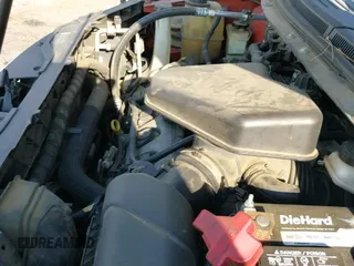 ✅ 2007 Ford Edge SEL • VIN: 2FMDK38C97BA54834 • Лот: 43266351. Опубликован ранее на IAAI с пробегом 183 565 миль. Бесплатный доступ к архиву аукционных продаж из США и подробный отчёт об истории автомобиля на DreamBid. Изображение 19.