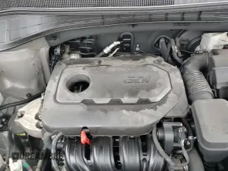 ✅ 2017 Kia Sorento LX • VIN: 5XYPGDA3XHG267260 • Lot: 95198575. Listed on Copart with 93,163 mi. Free auction sales archive from the USA and detailed vehicle history report at DreamBid. Image 14.