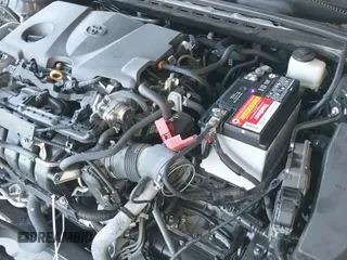 ✅ 2022 Toyota Camry SE • VIN: 4T1T11AK9NU015091 • Lot: 43613861. Listed on IAAI with 45,387 mi. Free auction sales archive from the USA and detailed vehicle history report at DreamBid. Image 20.