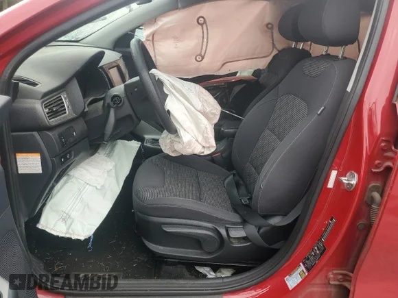 ✅ 2017 Kia Niro FE • VIN: KNDCB3LC1H5062620 • Лот: 70866655. Опубліковано раніше на Copart з пробігом Не вказано. Безкоштовний доступ до архіву аукціонних продажів зі США та докладний звіт про історію автомобіля на DreamBid. Зображення 7.