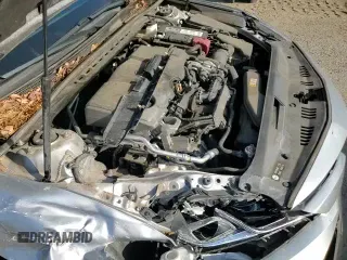 2019 Toyota Camry LE with VIN 4T1B11HK8KU165352, listed as a Copart auction lot 85339085 with 48,586 mi miles and Salvage title. Bid and sale history available at DreamBid. Image 13.