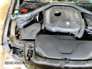 ✅ 2017 BMW 3 Series 330i xDrive • VIN: WBA8Z9C30HG827242 • Лот: 92749945. Опубликован ранее на Copart с пробегом 109 758 миль. Бесплатный доступ к архиву аукционных продаж из США и подробный отчёт об истории автомобиля на DreamBid. Изображение 14.