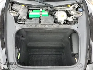 ✅ 2013 Porsche Boxster • VIN: WP0CA2A89DS114485 • Lot: 82814524. Wystawiony na Copart z przebiegiem 123 871 mil. Bezpłatny archiwum sprzedaży aukcyjnych z USA i szczegółowy raport historii pojazdu na DreamBid. Zdjęcie 15.