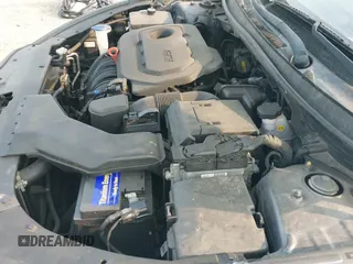 ✅ 2018 Hyundai Sonata SEL • VIN: 5NPE34AF2JH617590 • Лот: 42916700. Опубликован ранее на IAAI с пробегом 81 434 миль. Бесплатный доступ к архиву аукционных продаж из США и подробный отчёт об истории автомобиля на DreamBid. Изображение 21.