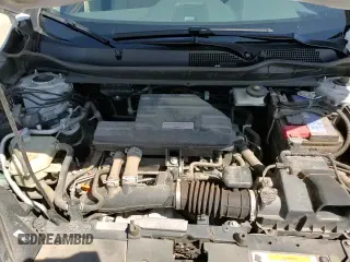 ✅ 2021 Honda CR-V Touring • VIN: 5J6RW2H99ML018189 • Lot: 69865465. Listed on Copart with 55,696 mi. Free auction sales archive from the USA and detailed vehicle history report at DreamBid. Image 14.