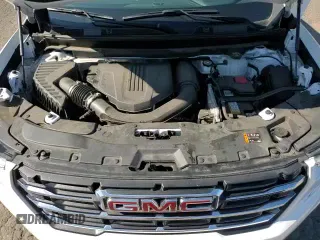 ✅ 2024 GMC Acadia AWD Elevation • VIN: 1GKENNKS9RJ198513 • Lot: 66850085. Wystawiony na Copart z przebiegiem 23 033 mil. Bezpłatny archiwum sprzedaży aukcyjnych z USA i szczegółowy raport historii pojazdu na DreamBid. Zdjęcie 14.