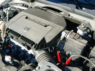 ✅ 2024 Acura MDX Advance • VIN: 5J8YE1H89RL001651 • Lot: 41179398. Wystawiony na IAAI z przebiegiem 32 522 mil. Bezpłatny archiwum sprzedaży aukcyjnych z USA i szczegółowy raport historii pojazdu na DreamBid. Zdjęcie 20.