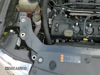 ✅ 2018 Ford Flex Limited • VIN: 2FMGK5D8XJBA13548 • Lot: 81718355. Wystawiony na Copart z przebiegiem 72 471 mil. Bezpłatny archiwum sprzedaży aukcyjnych z USA i szczegółowy raport historii pojazdu na DreamBid. Zdjęcie 16.