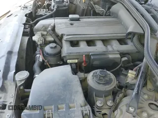 ✅ 2004 BMW 5 Series 530i • VIN: WBANA73554B061838 • Lot: 42578421. Wystawiony na IAAI z przebiegiem 127 762 mil. Bezpłatny archiwum sprzedaży aukcyjnych z USA i szczegółowy raport historii pojazdu na DreamBid. Zdjęcie 12.