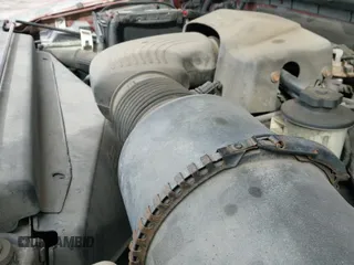 ✅ 2002 Ford F-150 XL • VIN: 2FTRX18L22CA79965 • Lot: 43738642. Listed on IAAI with 114,658 mi. Free auction sales archive from the USA and detailed vehicle history report at DreamBid. Image 16.