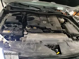 ✅ 2021 Nissan Armada SL • VIN: JN8AY2BB8M9793447 • Lot: 69935355. Wystawiony na Copart z przebiegiem 106 444 mil. Bezpłatny archiwum sprzedaży aukcyjnych z USA i szczegółowy raport historii pojazdu na DreamBid. Zdjęcie 14.