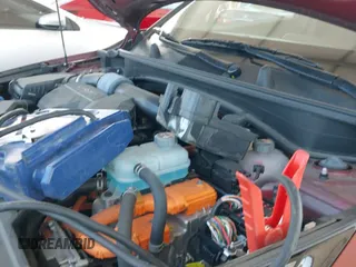 ✅ 2023 Kia Sportage X-Line • VIN: KNDPYDAHXP7027307 • Lot: 42626800. Listed on IAAI with 39,213 mi. Free auction sales archive from the USA and detailed vehicle history report at DreamBid. Image 18.