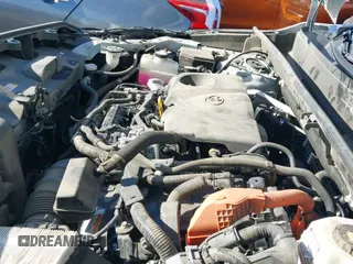 ✅ 2023 Toyota Venza XLE • VIN: JTEAAAAH4PJ135140 • Лот: 43519950. Опубликован ранее на IAAI с пробегом 253 275 миль. Бесплатный доступ к архиву аукционных продаж из США и подробный отчёт об истории автомобиля на DreamBid. Изображение 14.