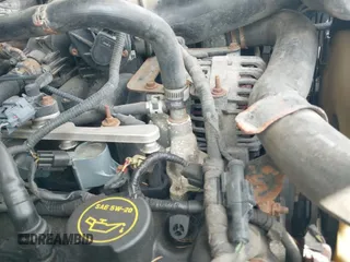 ✅ 2007 Ford F-150 XLT • VIN: 1FTRW12W97FB71592 • Lot: 43055330. Wystawiony na IAAI z przebiegiem 408 794 mil. Bezpłatny archiwum sprzedaży aukcyjnych z USA i szczegółowy raport historii pojazdu na DreamBid. Zdjęcie 12.