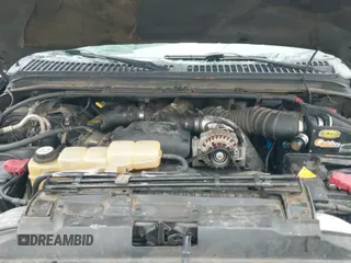 ✅ 2003 Ford F-350 XL • VIN: 1FTSX31F63EB09868 • Lot: 41794191. Listed on IAAI with 124,074 mi. Free auction sales archive from the USA and detailed vehicle history report at DreamBid. Image 18.