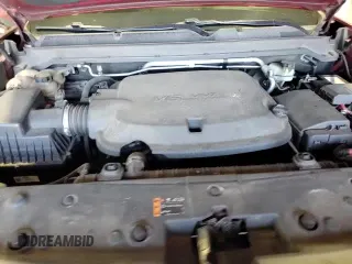 ✅ 2017 GMC Canyon 4WD SLE • VIN: 1GTG6CEN9H1271129 • Lot: 85203655. Listed on Copart with 129,985 mi. Free auction sales archive from the USA and detailed vehicle history report at DreamBid. Image 13.