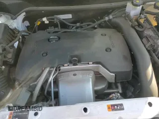 ✅ 2018 GMC Terrain SLT • VIN: 3GKALPEX3JL313532 • Lot: 71217555. Wystawiony na Copart z przebiegiem 19 493 mil. Bezpłatny archiwum sprzedaży aukcyjnych z USA i szczegółowy raport historii pojazdu na DreamBid. Zdjęcie 14.